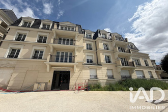  appartement puiseux-en-france 95380