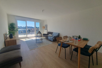  appartement puiseux-en-france 95380