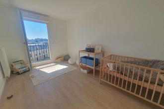  appartement puiseux-en-france 95380