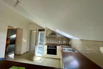  appartement puiseux-pontoise 95650
