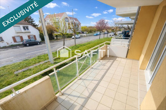  appartement pulversheim 68840