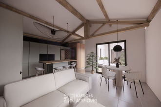  appartement pusignan 69330