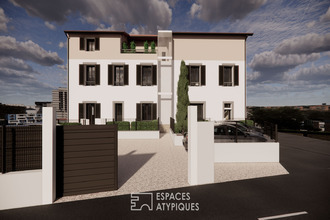  appartement pusignan 69330