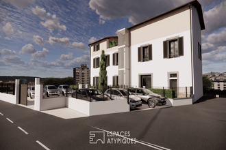  appartement pusignan 69330