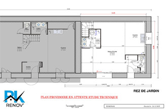  appartement pusignan 69330