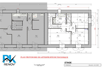  appartement pusignan 69330