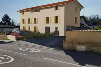  appartement pusignan 69330