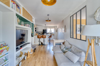  appartement pusignan 69330