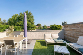  appartement pusignan 69330