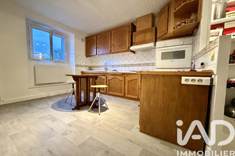  appartement pussay 91740