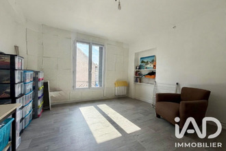  appartement pussay 91740