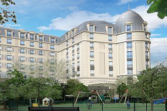  appartement puteaux 92800