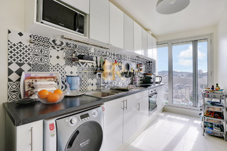  appartement puteaux 92800