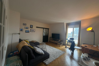  appartement puteaux 92800