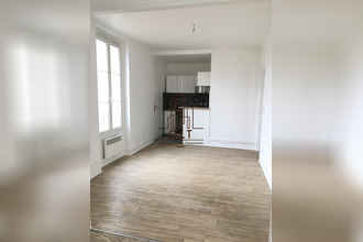  appartement puteaux 92800