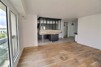  appartement puteaux 92800