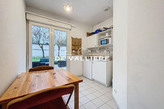  appartement puteaux 92800