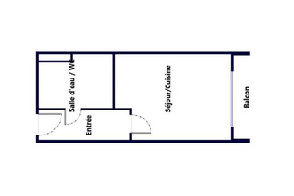  appartement puteaux 92800