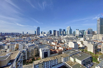  appartement puteaux 92800