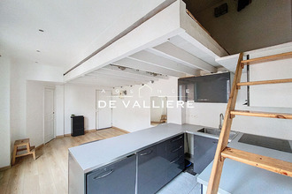  appartement puteaux 92800