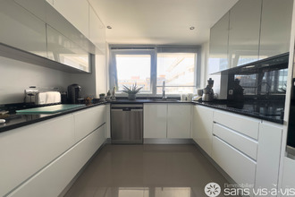  appartement puteaux 92800