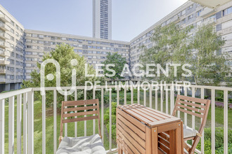  appartement puteaux 92800