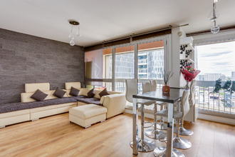  appartement puteaux 92800