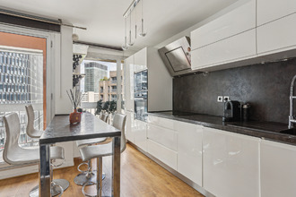  appartement puteaux 92800