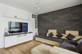  appartement puteaux 92800