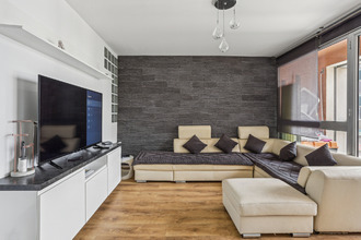  appartement puteaux 92800