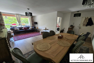  appartement puteaux 92800