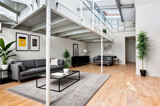  appartement puteaux 92800