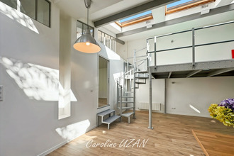  appartement puteaux 92800