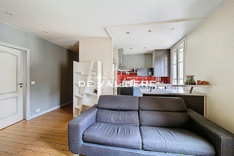  appartement puteaux 92800