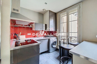  appartement puteaux 92800