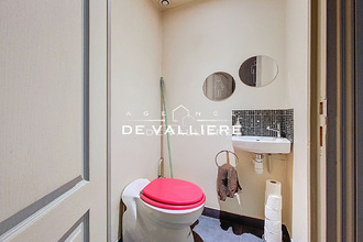  appartement puteaux 92800