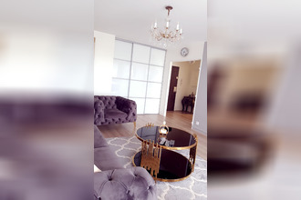  appartement puteaux 92800