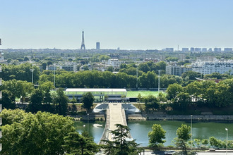  appartement puteaux 92800