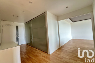  appartement puteaux 92800