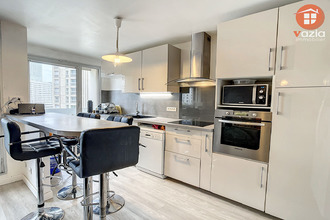  appartement puteaux 92800