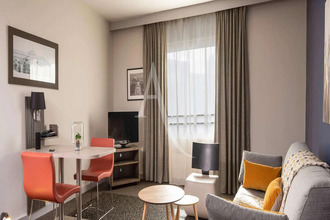  appartement puteaux 92800