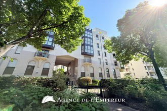  appartement puteaux 92800