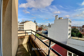  appartement puteaux 92800