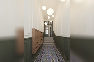  appartement puteaux 92800