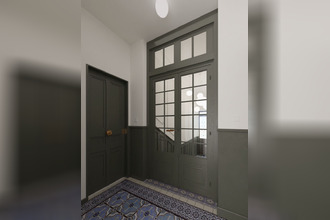  appartement puteaux 92800