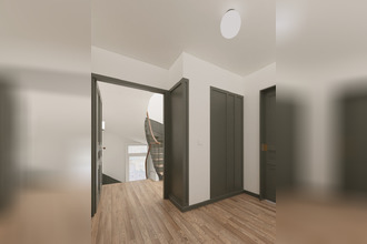  appartement puteaux 92800