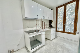  appartement puteaux 92800