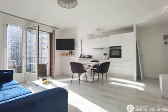  appartement puteaux 92800