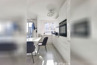  appartement puteaux 92800