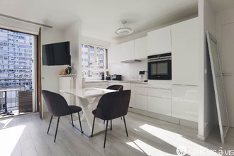  appartement puteaux 92800